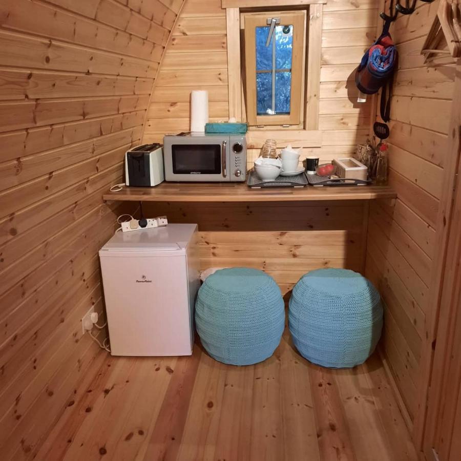 Log Cabin 凯尔斯 外观 照片