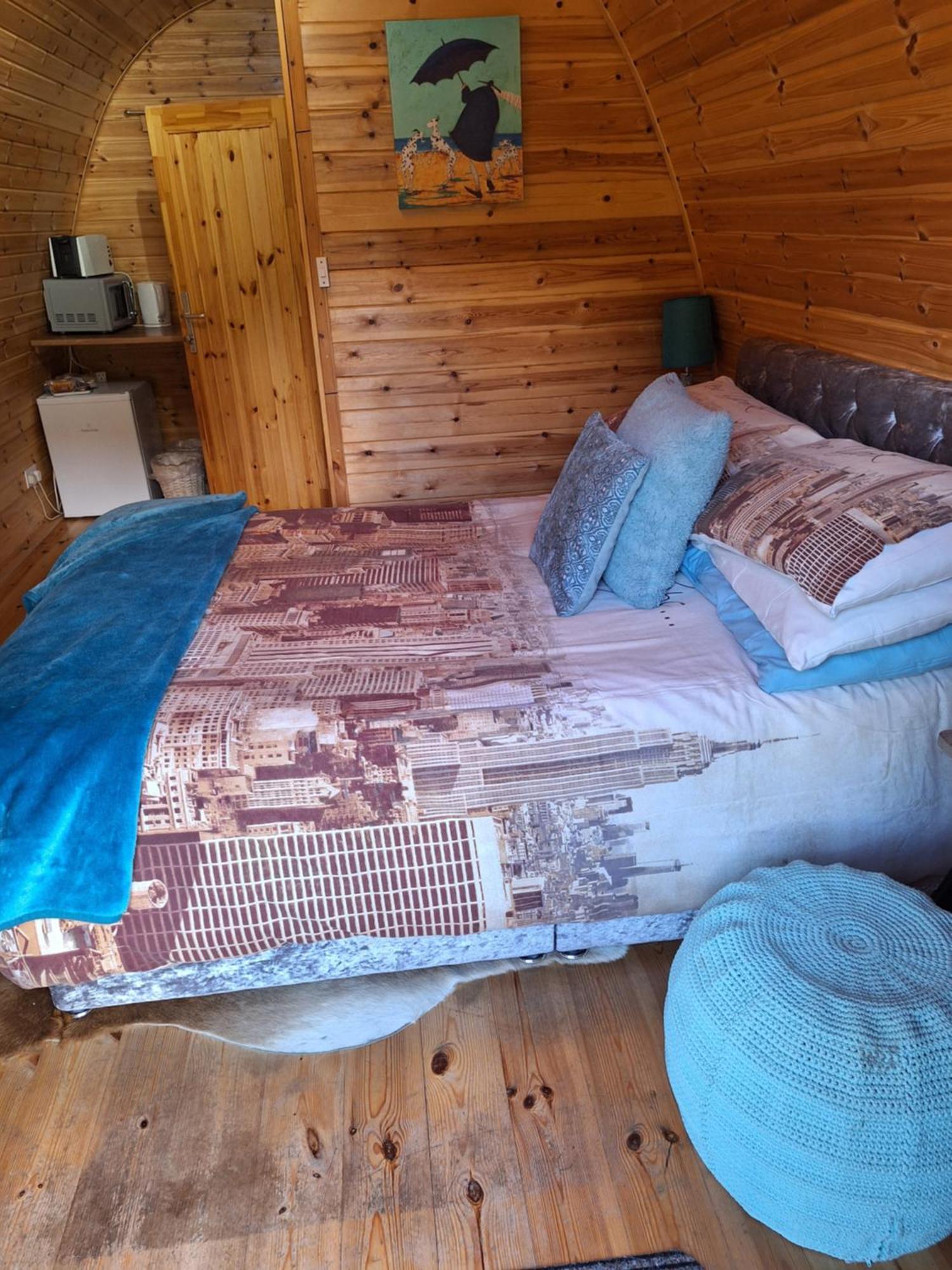 Log Cabin 凯尔斯 外观 照片