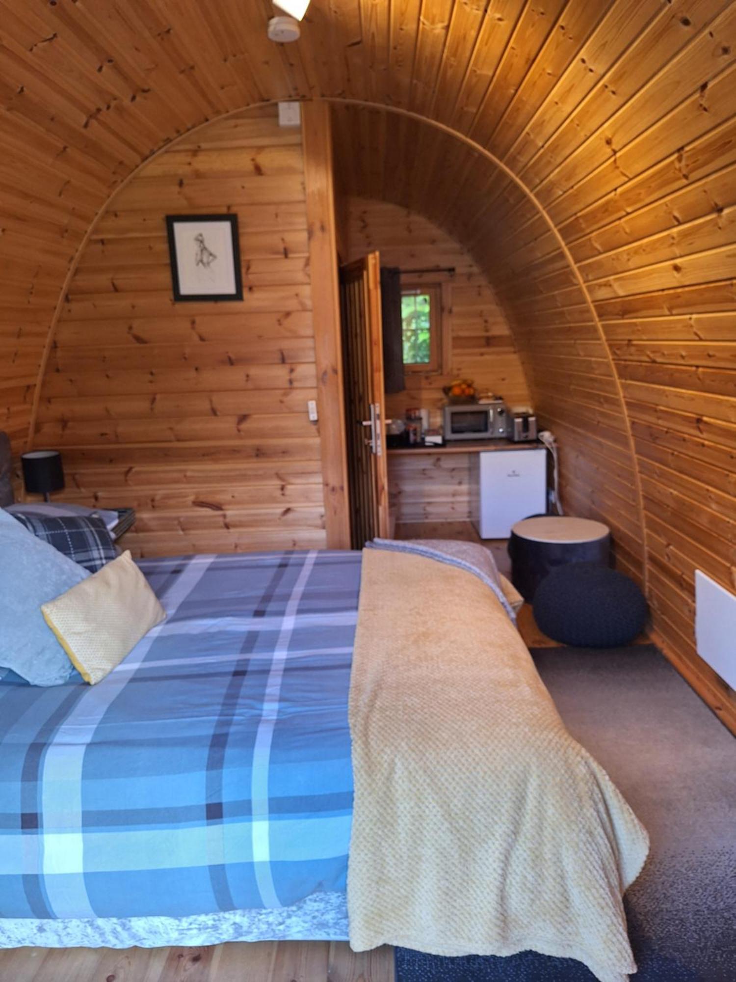 Log Cabin 凯尔斯 外观 照片